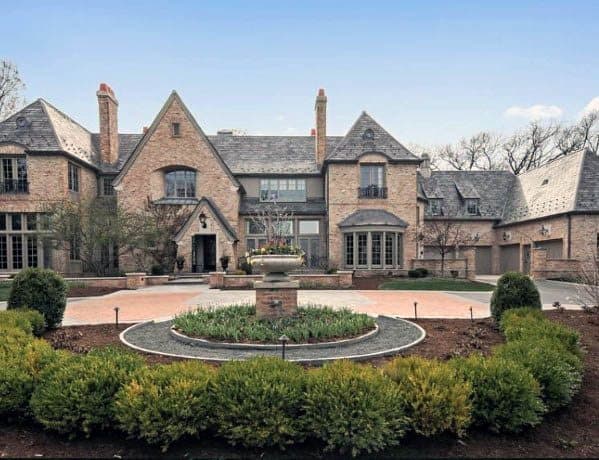 short decorative shrubs