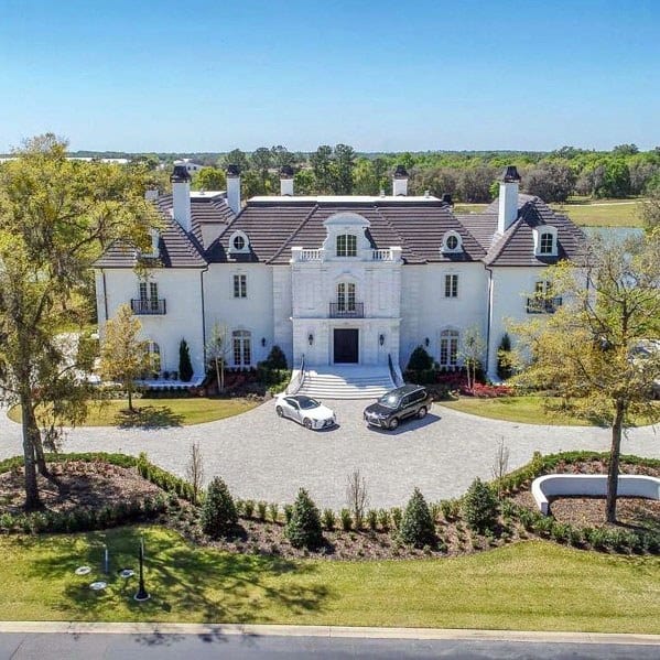 short decorative shrubs