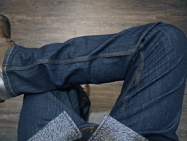 Duer Jeans For Men Review