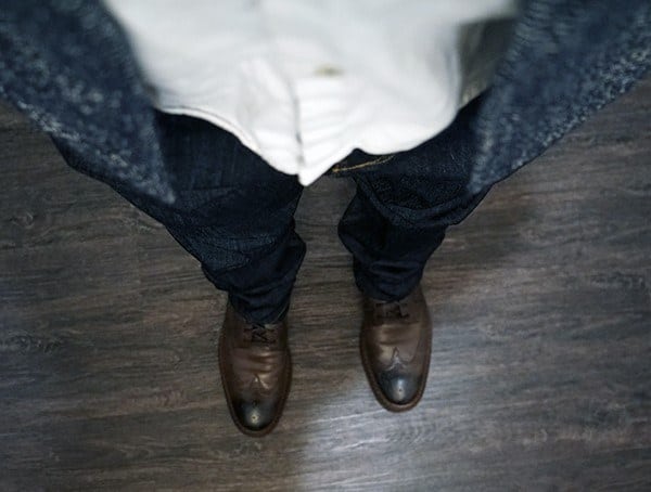 Duer Mans Jeans Review