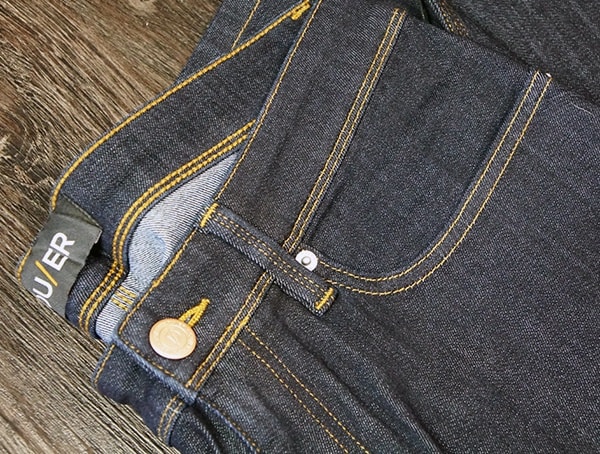 Duer Mens Jeans Reviews