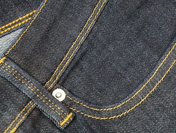 Duer Performance Denim Jeans Review