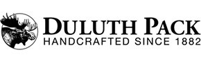 Duluth Pack Logo Feature