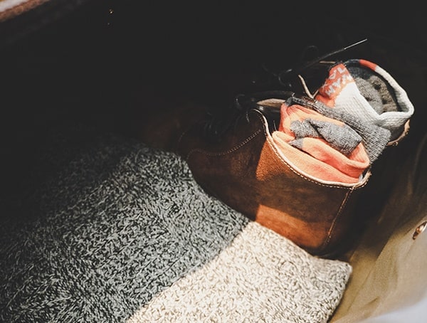 Duluth Pack Sportsmans Mens Bison Leather Duffel Review