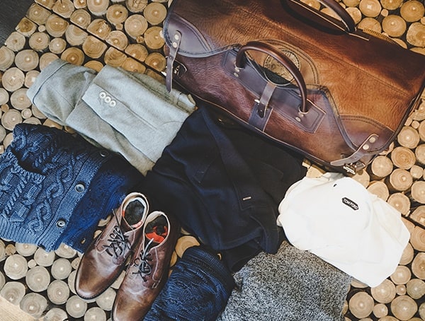 Duluth Pack Sportsmans Review Mens Clothing And Shoes Interior Space