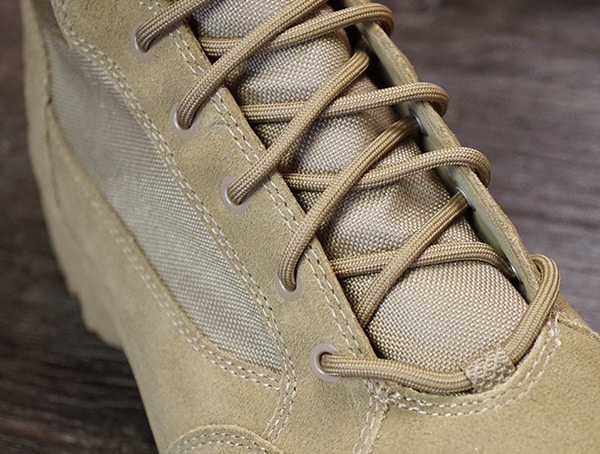 Durability Danner Tanicus Mens Boots Review