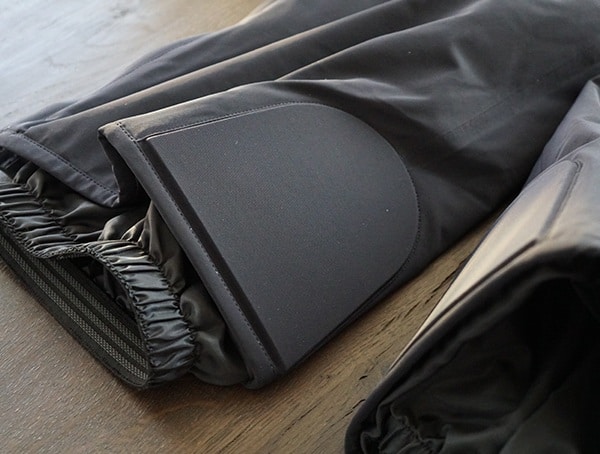 Durable Edge Guard Descente Swiss Ski Team Pant For Men