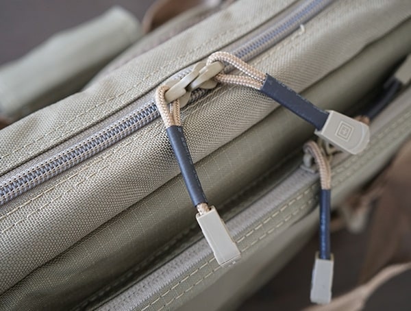 Durable Zippers 5 11 Tactical Vtac Mk 2 Case