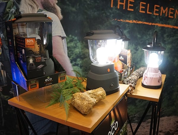 Eco Survivor Outdoor Retailer Summer Market 2018