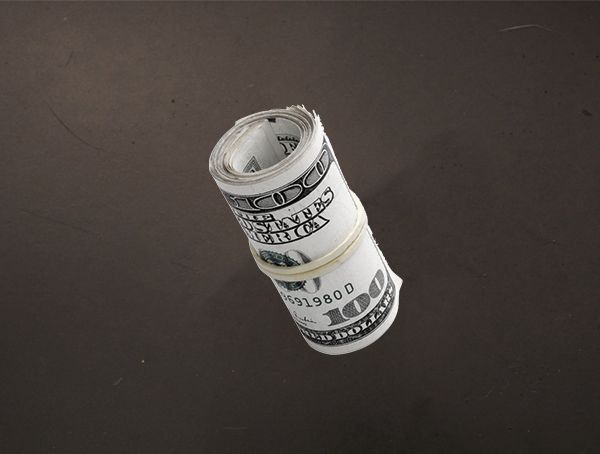 Edc Essentials Money