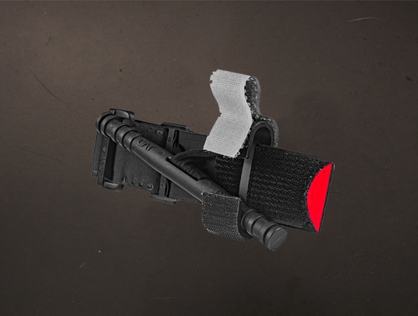 Edc Essentials Tourniquet