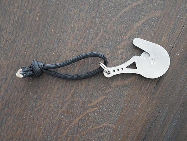 Edc Tools Back View Rmj Tactical Cord Cutter
