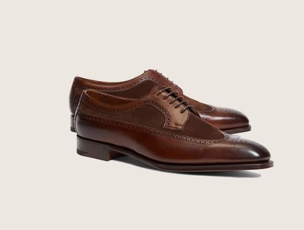 Edward Green Most Expensive Mens Shoes