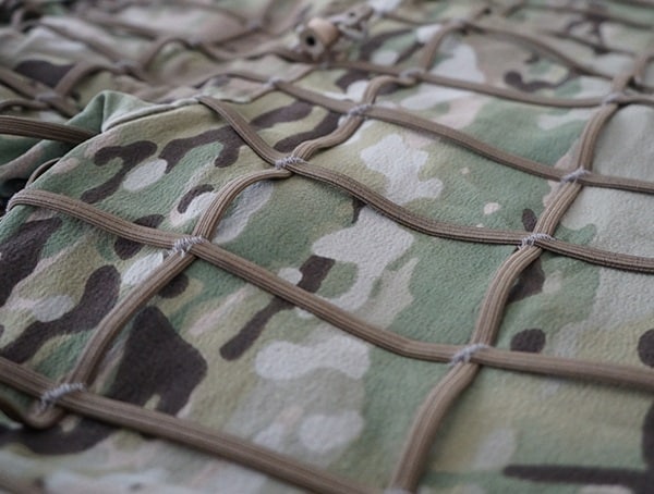Elastic Webbing For Garnishing Multicam Otte Gear Tactical Mens Overwatch Anorak