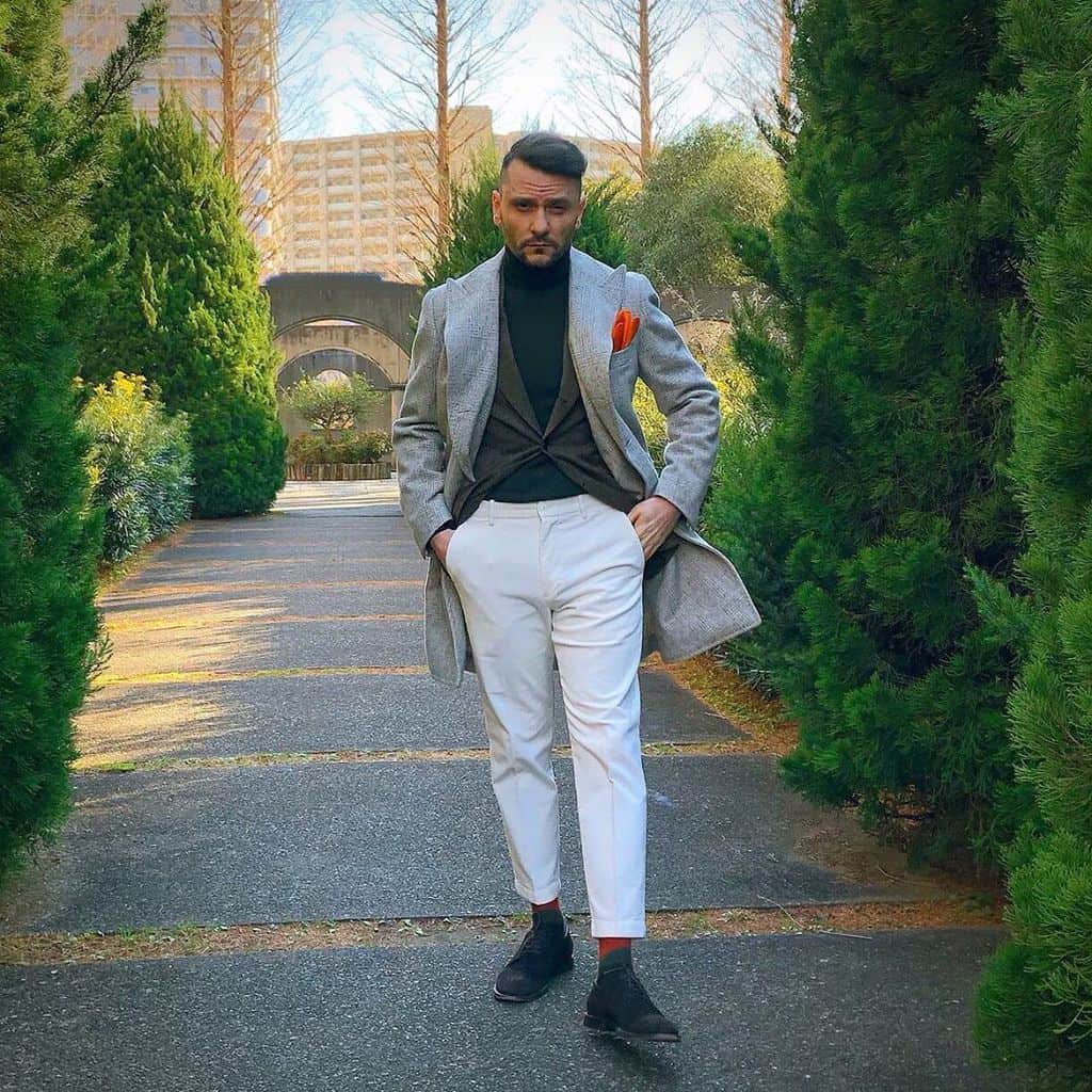 Elegant Fashion Style