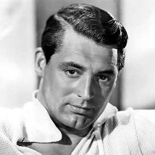 Elegant Vintage Classic Hairstyles For Men