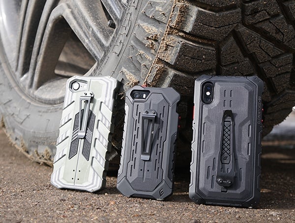 Element Case Black Ops Iphone And M7 Phone Case Reviews