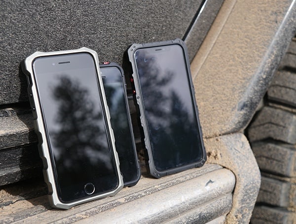 Element Case Iphone Cases Review