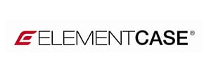 Element Case Logo Feature