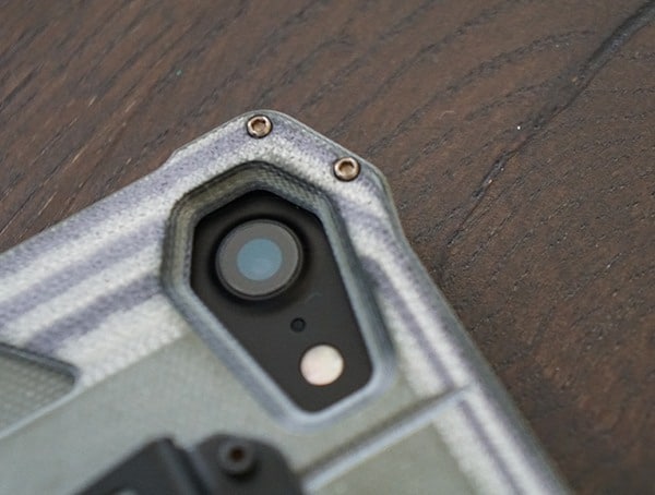 Element Case M7 Iphone 7 8 Od Green Case Protective Camera Cover