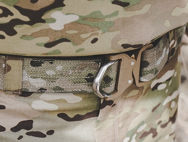 Elite Survival Systems Cobra Riggers Belt Reviews