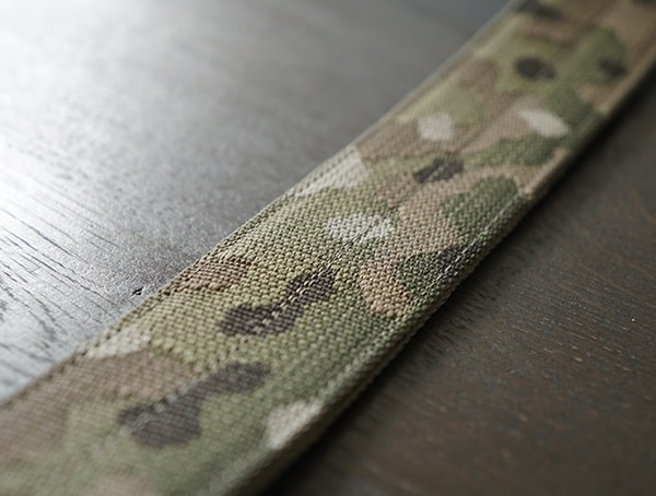 Elite Survival Systems Cobra Riggers Belts Multicam Camo