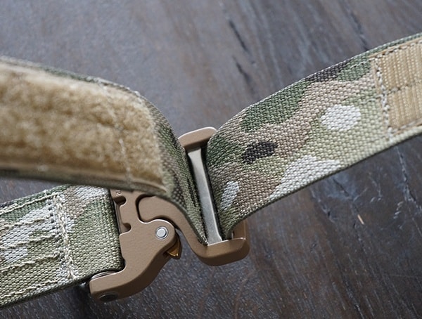 Elite Survival Systems Cobra Riggers Mens Tactical Belt