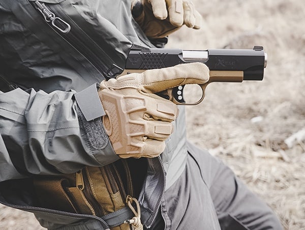 Elite Survival Systems Liberty Gunpack Review