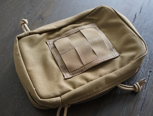 Elite Survival Systems Libery Gun Pack Front