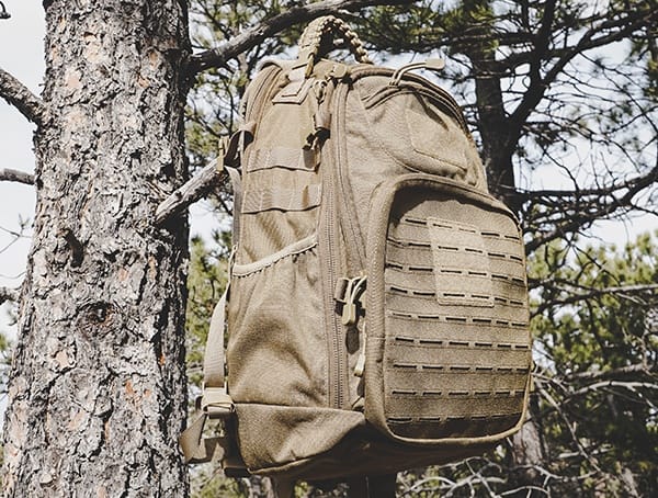 Elite Survival Systems Pulse 24 Hour Backpack Review