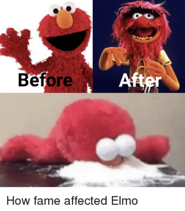 elmo