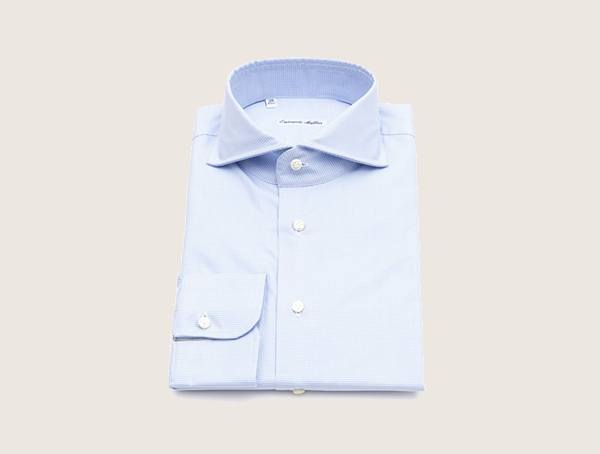 Emanuele Maffeis Best Mens Dress Shirts