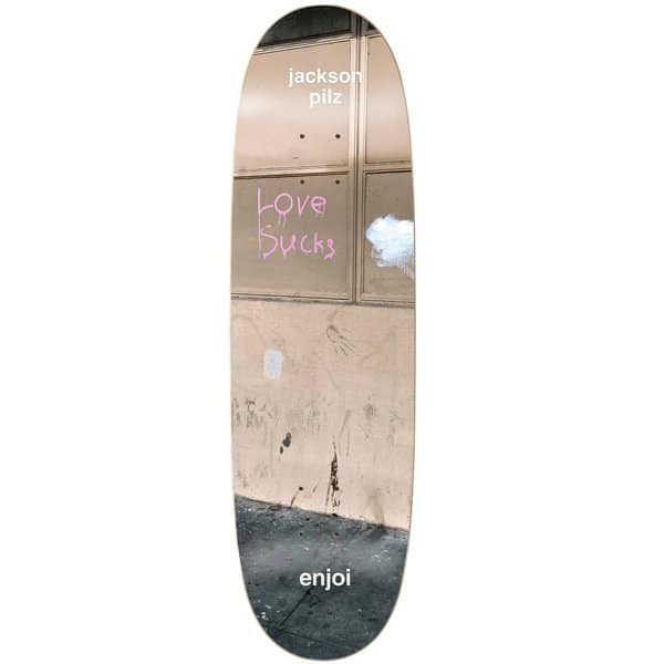 enjoi Skateboards