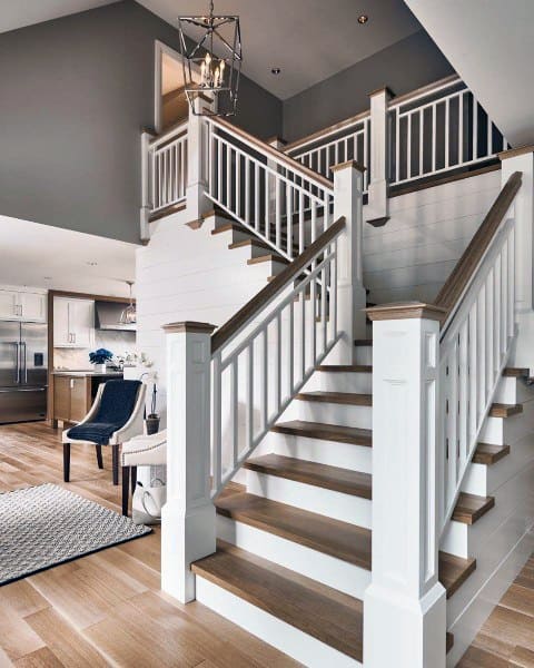 Entry Foyer Ideas