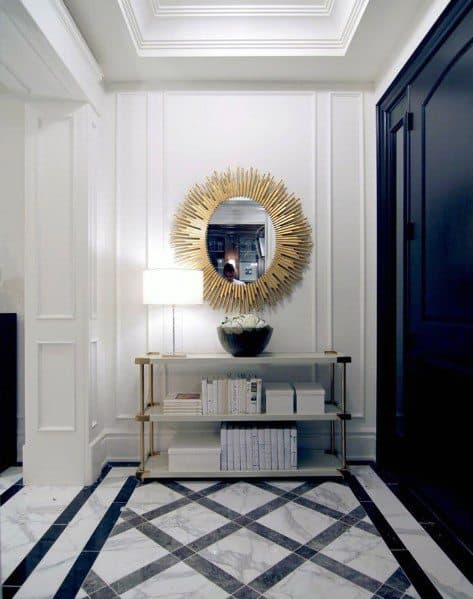 Entryway Tile Ideas Inspiration
