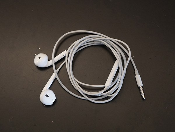 Essential Edc Gear Headphones