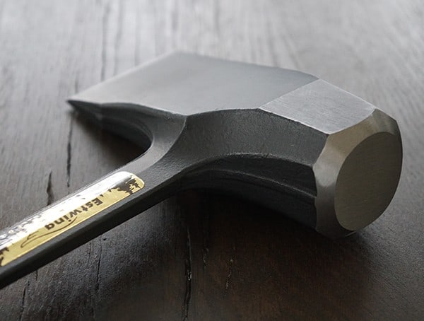 Estwing Fireside Friend Axe Special Edition Heavy Weight Head