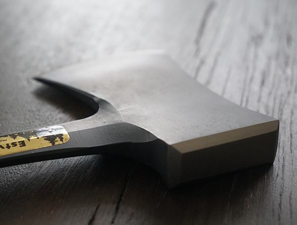 Estwing Special Edition Hatchet Flat Head Rear
