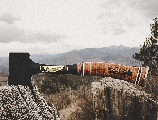 Estwing Special Edition Hatchet Review