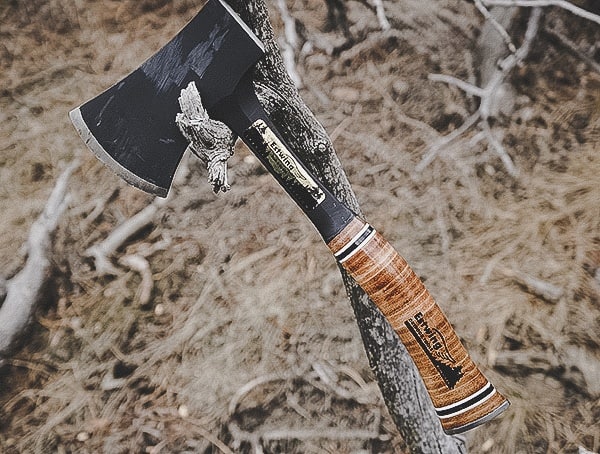 Estwing Special Edition Hatchet Reviews
