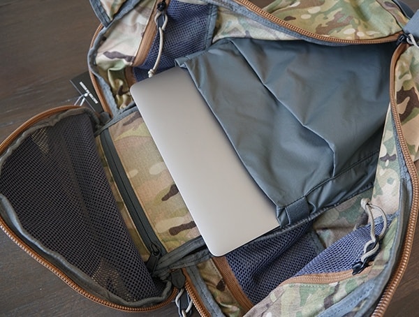 Every Day Carry Backpack Mystery Ranch Urban Assault Tablet Sleeve