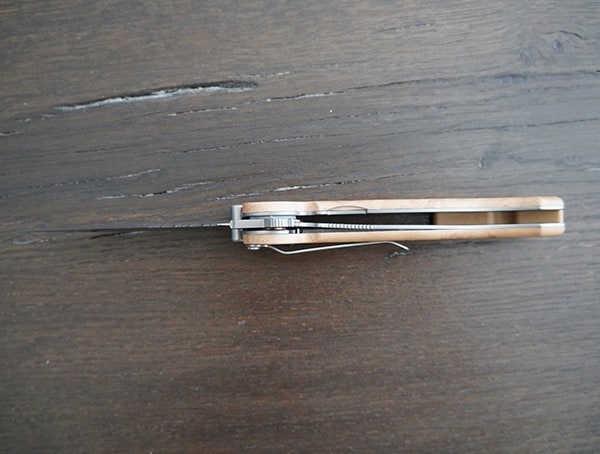 Everyday Carry Folding Knives Crkt M16 13zm Knife