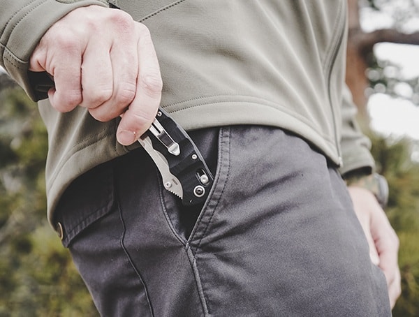 Everyday Carry Knives 484 Benchmade Nakamura Axis Knife Reviewed