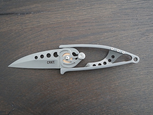 Everyday Carry Knives Crkt Snap Lock