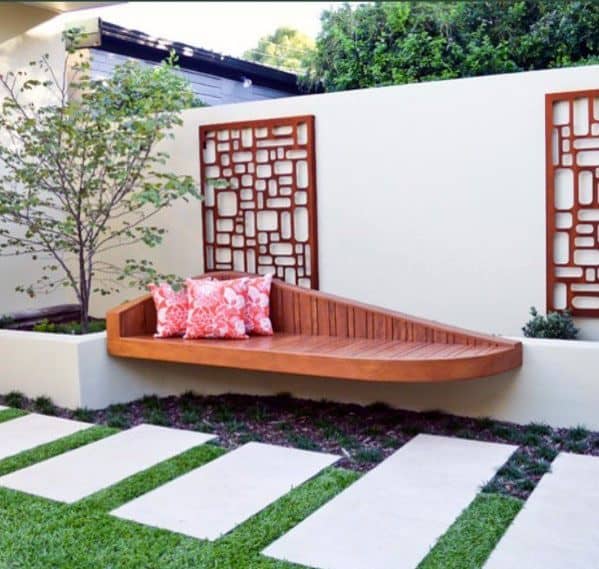 Excellent Exterior Ideas Stepping Stone