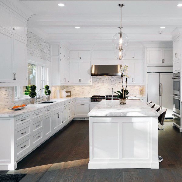 Excellent Interior Ideas Trey Ceiling For Kitchen