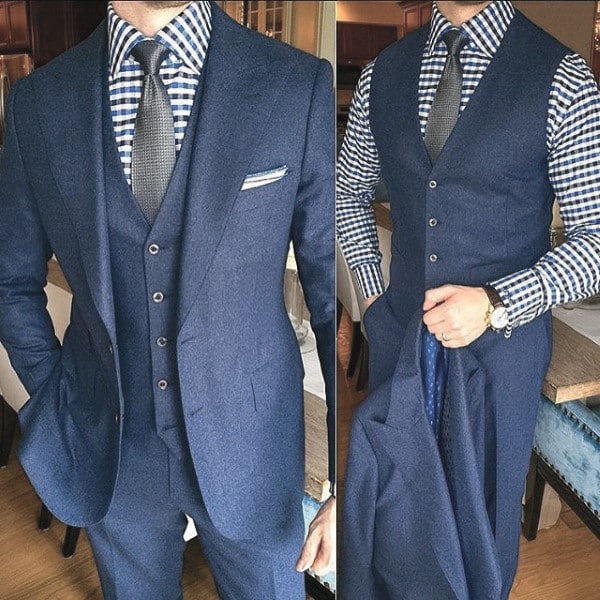 Excellent Trendy Outfits Styles For Men