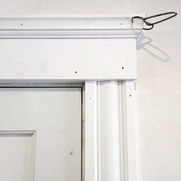 Exceptional Door Trim Ideas