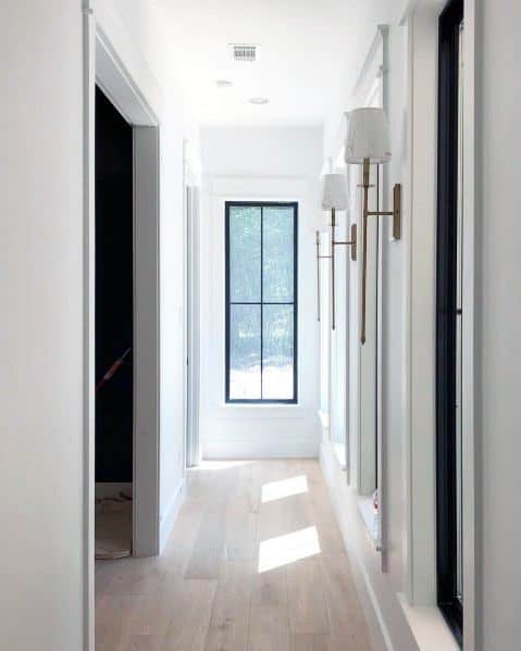 Exceptional Hallway Lighting Ideas