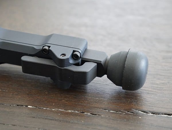 Expandable Feet Closed Position Accu Tac Br 4 G2 Bipod